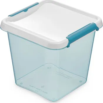 Dóza na potraviny Orplast Box na potraviny 4,0l ARTIC LINE, 20x20x18cm, plast