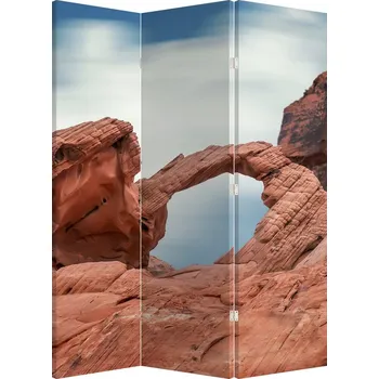 Paraván LuxusniObrazy.cz Paraván - Nevada