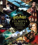 Harry Potter: Filmová kouzla -…