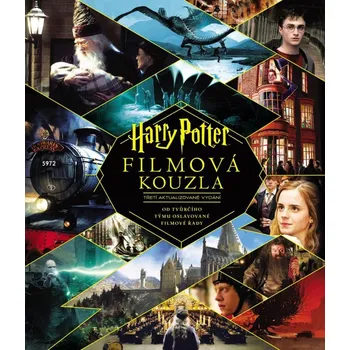 Harry Potter: Filmová kouzla -…