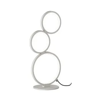 Lampička Trio 522610331 LED stolní dekorační lampička Rondo 1x17W | 1500lm | 3000K + K nákupu nad 3000 Kč dárek zdarma