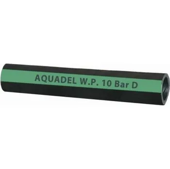 Zahradní hadice 40/53 AEROTEC 10 STANDARD - tlaková hadice pro vzduch a kapaliny