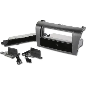 Autorádio Rámeček autorádia Mazda 3 2003-2009