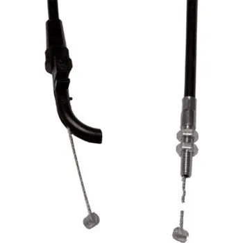 JMT - Německo Kawasaki KLE 500 plynové lanko otevírací