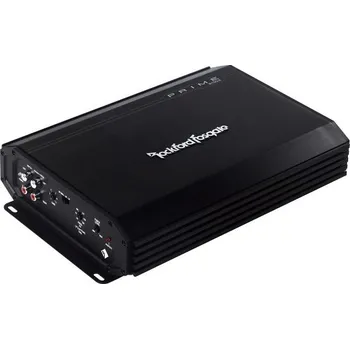 Zesilovač do auta Zesilovač ROCKFORD FOSGATE Prime R150-2 ( Dvoukanálový zesilovač do auta, výkon 2 x 75W RMS )