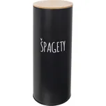 Orion Špagety 127534 2,65 l černá