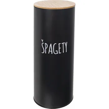 Orion Špagety 127534 2,65 l černá