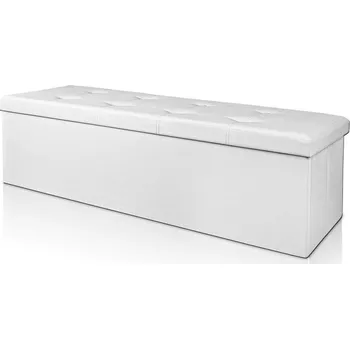 DBA 101621 40 x 114 cm bílá