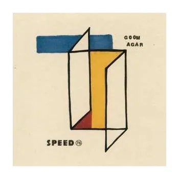 Zahraniční hudba CD Speed 78: Goom Agar 2019