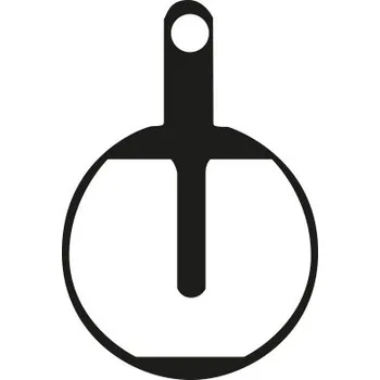 Brzda na kolo Brzdové destičky pro systémy TEKTRO IOX a LYRA, FULL STOP (semi-metalická směs) sada 2 ks