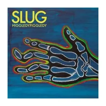 Zahraniční hudba CD Slug: HiggledyPiggledy 2018