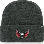 Kulich NHL Brand 47 Washington Capitals Tabernacle (šedá), Velikost Senior