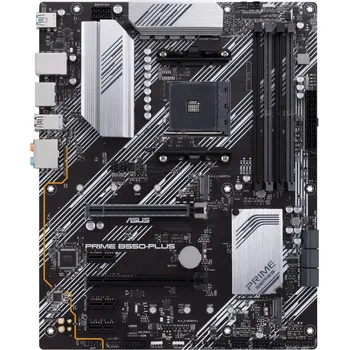 ASUS Prime B550-PLUS (90MB14U0-M0EAY0)