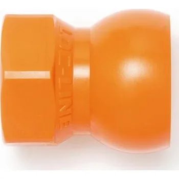 Fitinka L 59873 - 1/2" redukce SAE 3/8"