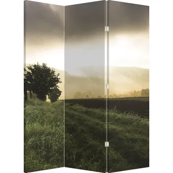 Paraván LuxusniObrazy.cz Paraván - Louka