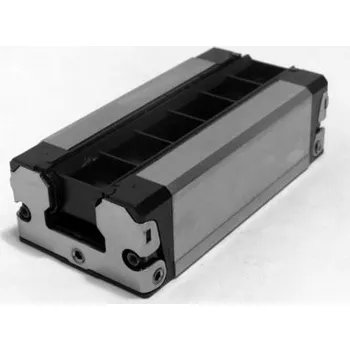 Bosch-Rexroth R162379320 vozík KWD-030-SLS-C0-H-1 Lineární vozík