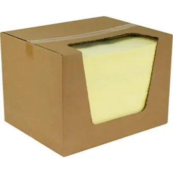 Sorbent EUSORB sorpční rohože CPLP 5040 - silné, zpevněné a perforované