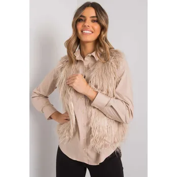 Dámská vesta Vesta model 159692 Och Bella L