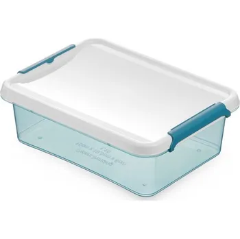 Dóza na potraviny Orplast Box na potraviny 1,15l ARTIC LINE, 19.5x15x6,0cm, plast