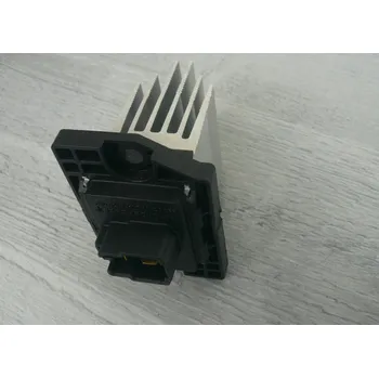 Řídící jednotka Předřadný odpor, regulátor topení HYUNDAI GENESIS GRANDEUR