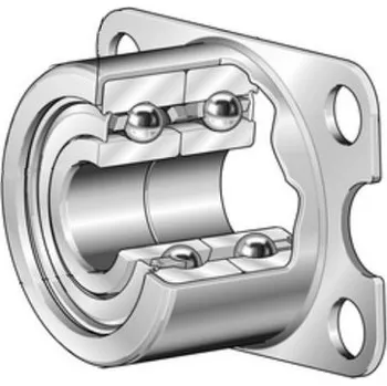 INA ZKLR 1035 2Z ložisková jednotka