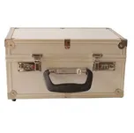 Manutan Hliníkový kufr 330 x 240 x 165…