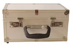 Manutan Hliníkový kufr 330 x 240 x 165…