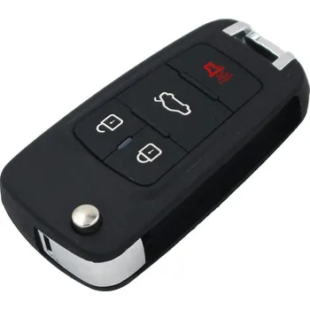 Zabzepeční vozidel Dálkový ovladač KD NB18 Multi