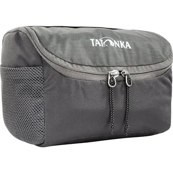 Kosmetická taška Tatonka One Week, Titan grey