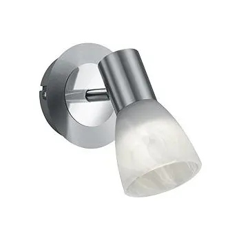 Nástěnné svítidlo TRIO 871010107 Levisto Spot E14 1x40W 400lm 3000K + Žárovka zdarma + K nákupu nad 3000 Kč dárek zdarma