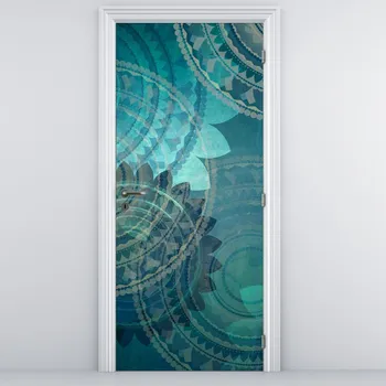 Fototapeta LuxusniObrazy.cz Fototapeta na dveře - Fantasy