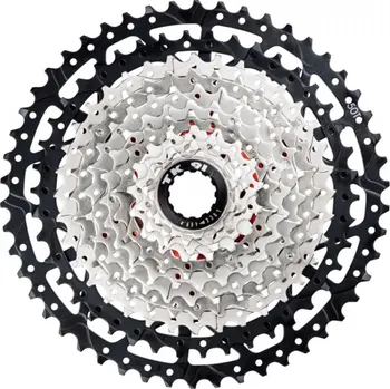 Kazeta přesmyku kazeta TK 91, chrom, 11sp. - 11-50z 310315