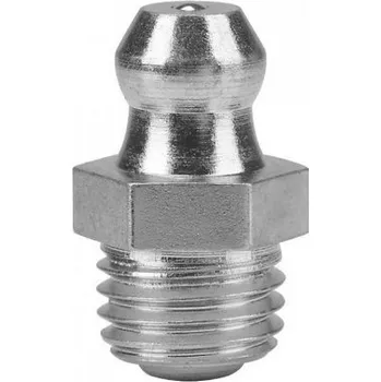 LUKO 01361 Mazací hlavice H1 M6x1 kulová přímá