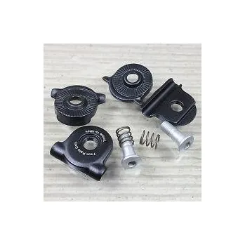 Komponent pro jízdní kolo SR Suntour upínací hlava SP12 NCX