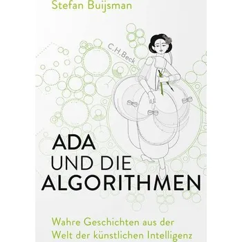 Příroda Ada und die Algorithmen - Buijsman, Stefan