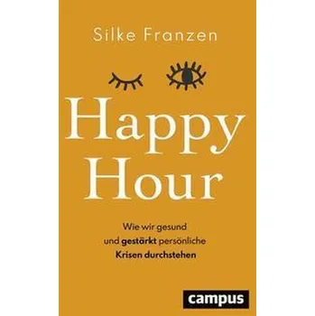 Osobní rozvoj Happy Hour - Franzen, Silke