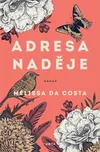 Adresa Naděje - Mélissa Da Costa (2021,…
