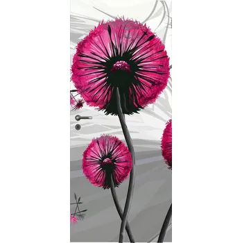 Fototapeta LuxusniObrazy.cz Fototapeta na dveře