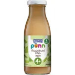 Salvest Põnn BIO Hrušková šťáva s dužinou