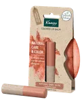 Kneipp Natural Colored Lip Balm 3,5 g