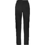 Salewa DOLOMIA W PNT black out 36; Černá kalhoty + DÁREK DLE VÝBĚRU!