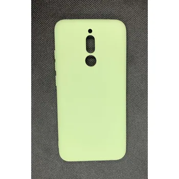 Příslušenství pro reproduktor Case mates Silikonový kryt Redmi 8 Barva: Zelená