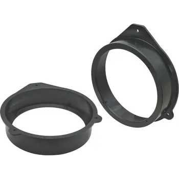 Reproduktor do auta Redukce pod reproduktory do Audi A3 A4 Avant SAAB 9.3 SEAT Exeo 16.5 cm