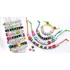 dětská sada na výrobu šperků Clementoni Crazy Chic Message Bracelts 18634 náramky s písmeny