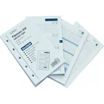 Herlitz Plánovací kalendář A8 týden na…