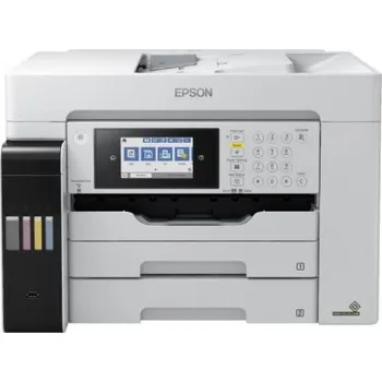 Epson EcoTank Pro L15180