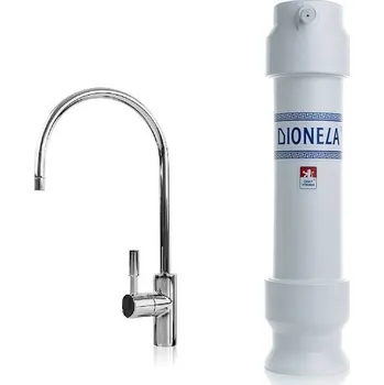 vodní filtr Dionela FAM1 (PKL) s přepínačem P7ak