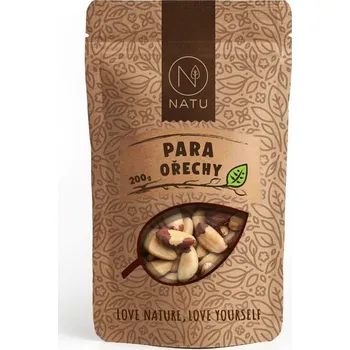 Para ořechy, 200 g