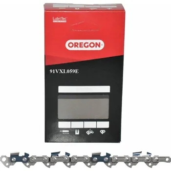 Pilový řetěz Prémiový pilový řetěz OREGON - VERSACUT 3/8" 1,3 mm - 59 článků 91VXL059E