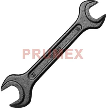 Klíč Klíč maticový otevřený oboustranný DIN 895 17x21 Kennedy KEN5803620K